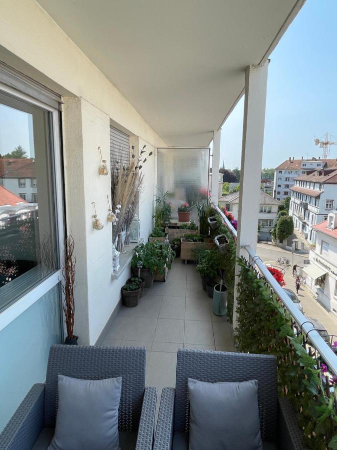 Guest Room "We Are With You In This Flat" Strasbourg Exterior foto