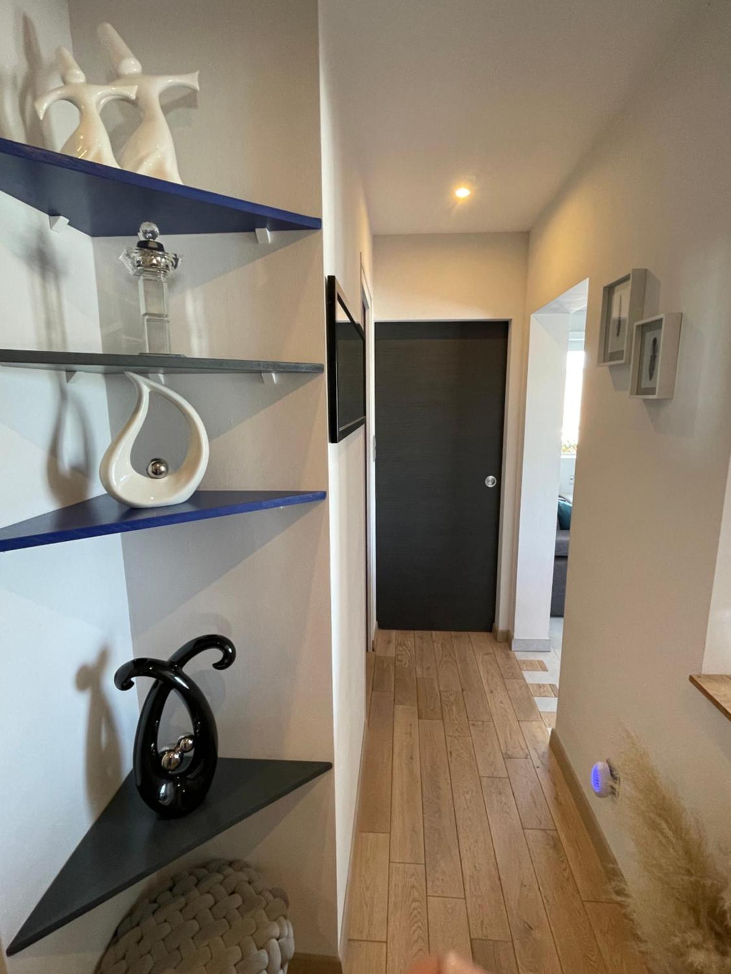 Guest Room "We Are With You In This Flat" Strasbourg Exterior foto